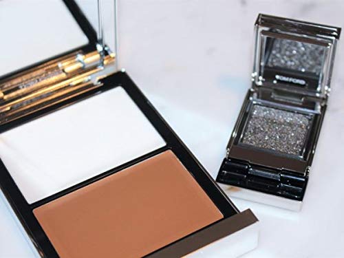 Tom Ford Shade and Illuminate Extreme Bronzer Made in Belgium 14g - SS18 SHADE 01