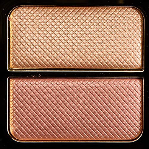 Tom Ford Sheer Highlighting Duo Made in Belgium 4.4g - REFLECTS GILT