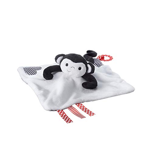 Tommee Tippee Doudou, Marco el Mono, negro, no