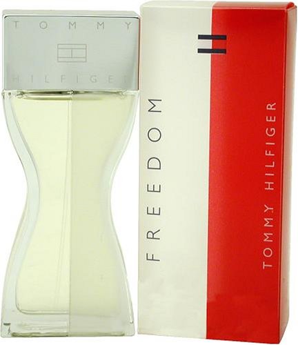 Tommy Freedom Her Edtv 50 Ml