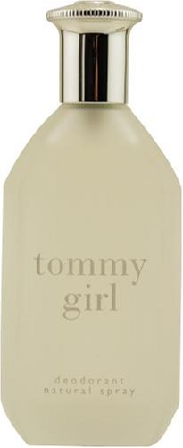 Tommy Girl de Tommy Hilfiger – Desodorante Spray 100 ml