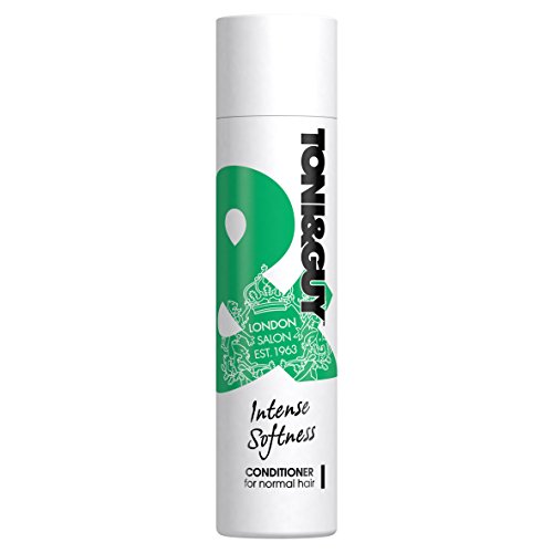 Toni & Guy 79400263339 acondicionador - acondicionadores (Unisex, No profesional, Cabello normal)