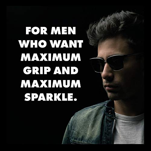 Toni & Guy Hombres Styling Clay - 75 ml