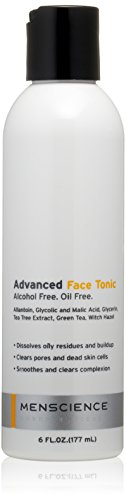 Tónico facial avanzado Menscience