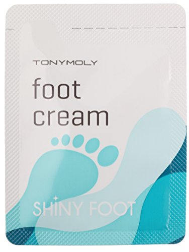 Tonymoly Shiny Foot Super Peeling líquido, 25 ml