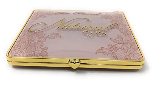 Too Faced Natural Eyes Eyeshadow Palette