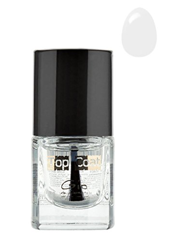 Top Coat Gio de Giovanni