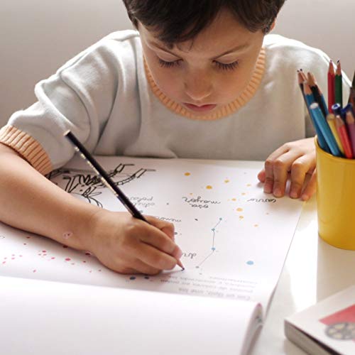 Topito Terremoto. Cuaderno de actividades para centrar la atención y no despegar el culo de la silla (Emociones, valores y hábitos)