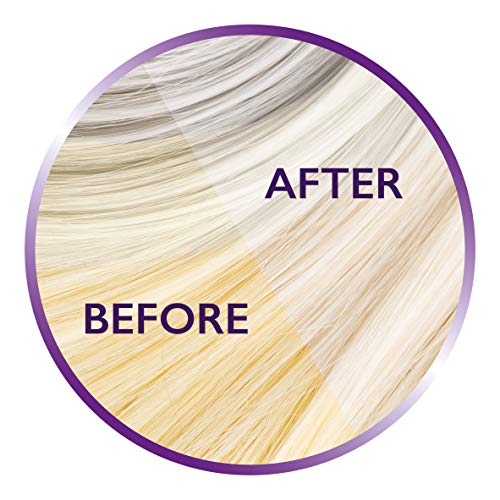 Toque de Plata Pro: voke Brightening Shampoo, 200 ml