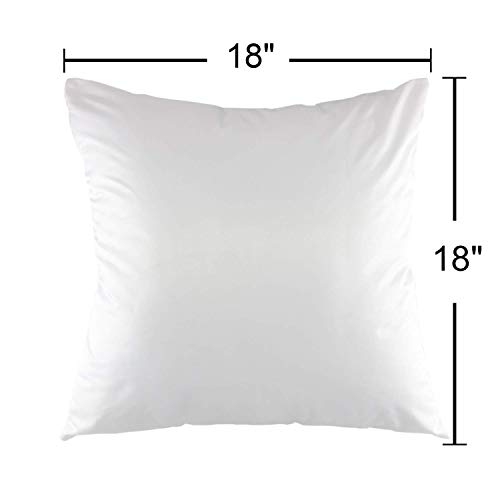 Torre Eiffel Throw Pillow Cover Love in Paris Corazones Románticos Fondo Rosado Cojín Funda de Almohada Decorativa Decoración para el Hogar Sofá Funda de Almohada para Coche, 45X45 CM