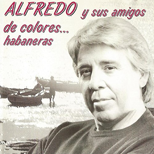 Torrevieja / Paloma Mensajera / Paloma Blanca / Allá en la Habana