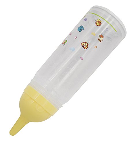 Toys Outlet - Biberón mágico 5406316628. Modelo Aleatorio