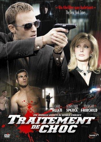 Traitement de choc [Francia] [DVD]
