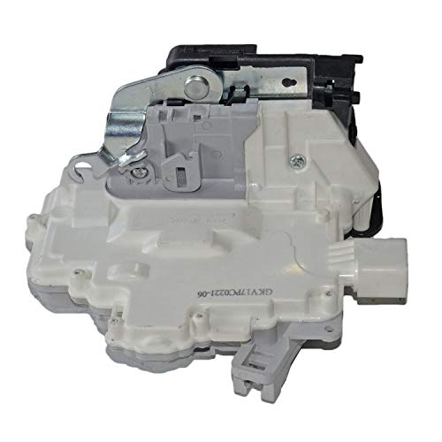 Trasera Izquierda Puerta actuador