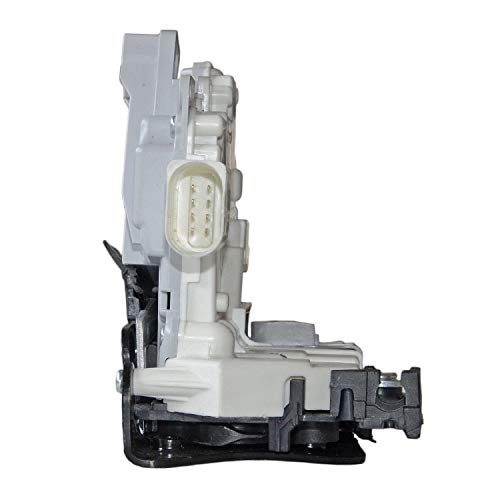 Trasera Izquierda Puerta actuador