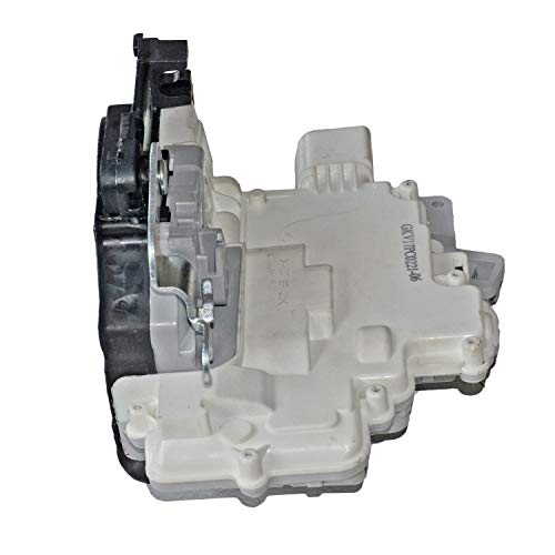 Trasera Izquierda Puerta actuador