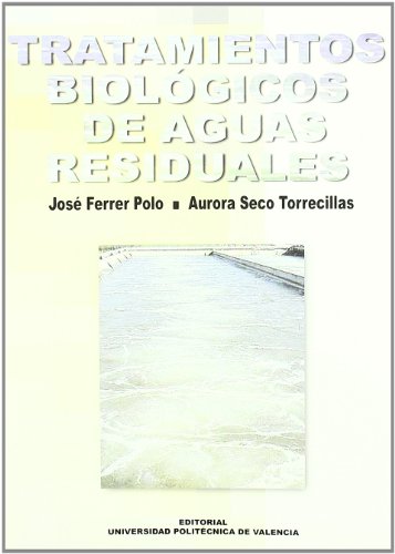 Tratamientos Biológicos de Aguas Residuales (Académica)