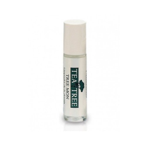 Tree-Mon Roll-On Antiacné De Árbol Del Té Bio 15 Ml de Mon Deconatur