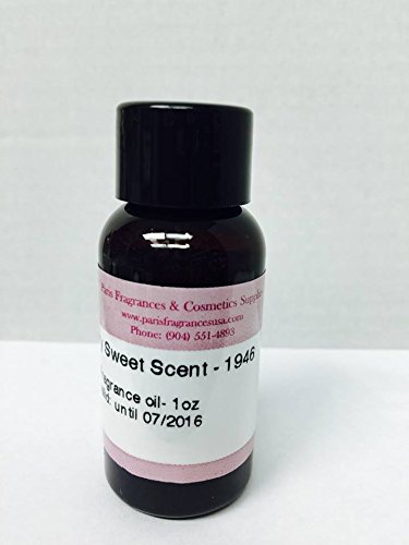 Tresor por LAN Come (tipo) – 0422 – Funda fragancia aceite – 1 oz – Bombas de baño, moisturizers y jabones suministro concentrado – Alto rendimiento