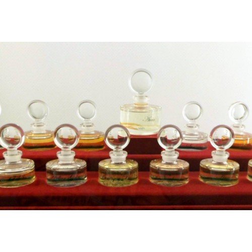 Tresor por LAN Come (tipo) – 0422 – Funda fragancia aceite – 1 oz – Bombas de baño, moisturizers y jabones suministro concentrado – Alto rendimiento