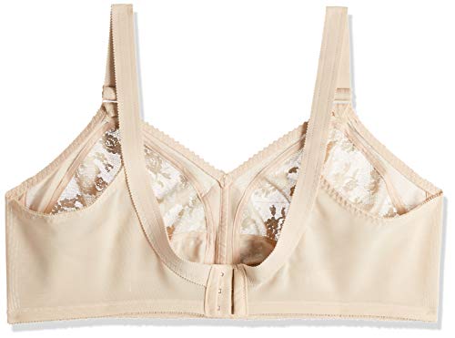 Triumph Doreen N, Sujetador Básico para Mujer, Beige (Skin), 115D ES (100D EU)