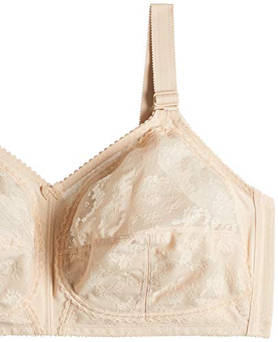 Triumph Doreen N, Sujetador Básico para Mujer, Beige (Skin), 115D ES (100D EU)