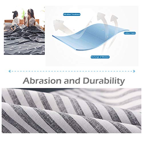 TRIWONDER Saco de Dormir Ligero Pórtatil Sábanas de Viajar para Excursiones Viajes Hotel Albergues Camping para 1/2/3 Personas Unisex (Rosa, S - 80 x 230 cm)