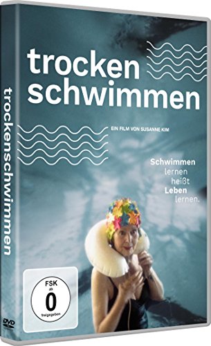 Trockenschwimmen - Schwimmen lernen heißt leben lernen. [Alemania] [DVD]