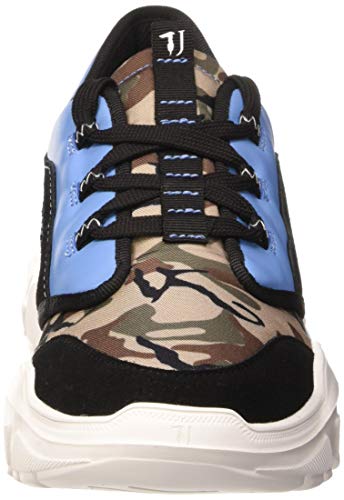 Trussardi Jeans 77A002369Y099998 - Zapatillas para Hombre Size: 42 EU