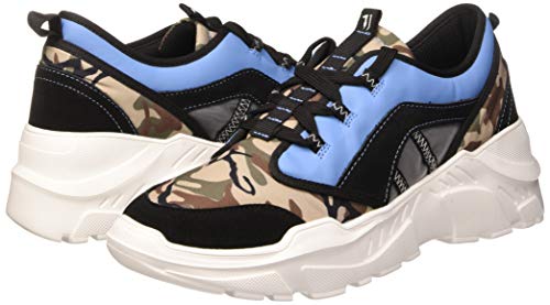 Trussardi Jeans 77A002369Y099998 - Zapatillas para Hombre Size: 42 EU