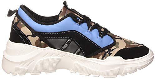 Trussardi Jeans 77A002369Y099998 - Zapatillas para Hombre Size: 42 EU