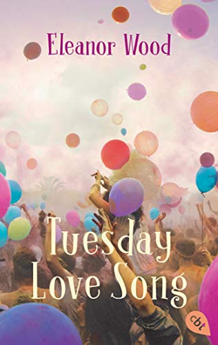 Tuesday Love Song (German Edition)