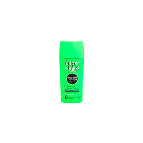 TULIPAN NEGRO ORIGINAL deo stick 65 ml