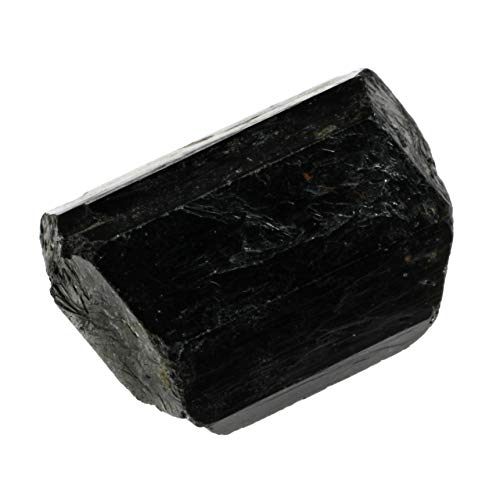 Turmalina Negra (Schorlo) Cristal Curativo