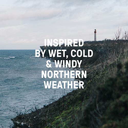 Tuul - Natural Shampoo - Black Pepper & Cardamom - Paraben & SLS Free - Salt & Silicon Free - No Synthethic Perfumes - 300ml