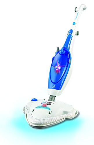 TV Top Ventes 01790 Clinical Clean accesorio limpiador a vapor gamuza de microfibra 2 piezas