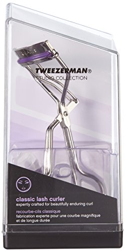 Tweezerman - Rizador pestañas clásico