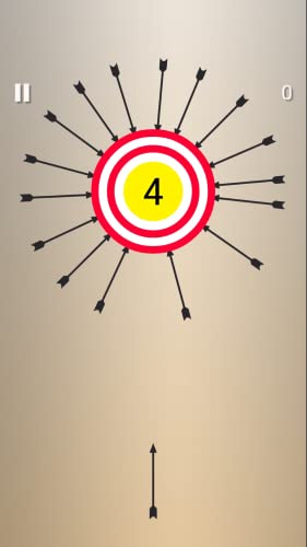 Twisty Archery - 99 Arrows Challenge