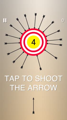 Twisty Archery - 99 Arrows Challenge
