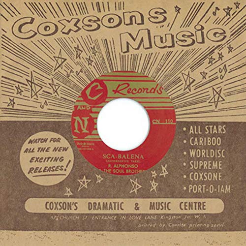 Two For One [Vinilo]