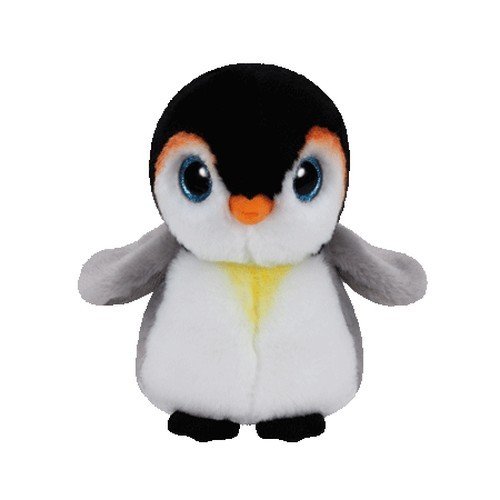 TY- Peluche, juguete, 15 cm (United Labels Ibérica 42121TY) , color/modelo surtido