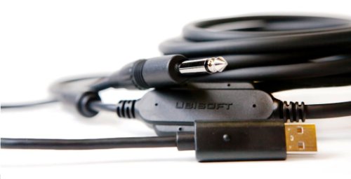 Ubisoft RealTone - Cable para Rocksmith