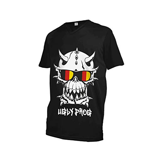 Uglyfrog Hip Hop Elemento Especial Estilo Racingwears Manga Corta/Larga Downhill Jersey DH/Am/XC/FR/MTB/BMX/Moto/Enduro/Offroad Ropa Maillot Ciclismo ES19HSJF05