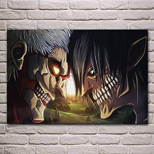 UHvEZ Niños Puzzle 1000 Piezas Manga Adultos De Madera Puzzle Juego Clásico Puzzle Ocio Arte Toys Puzzles （50x75cm）