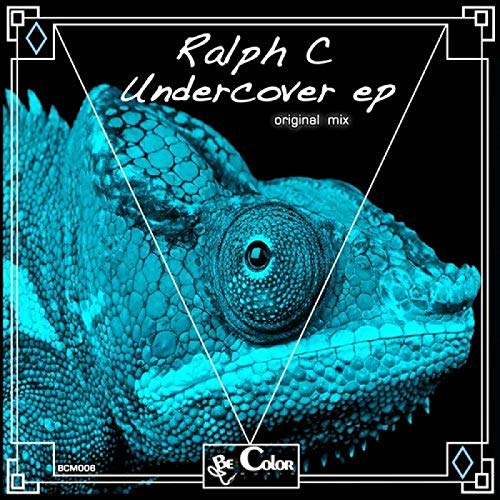 Undercover (Original Mix)