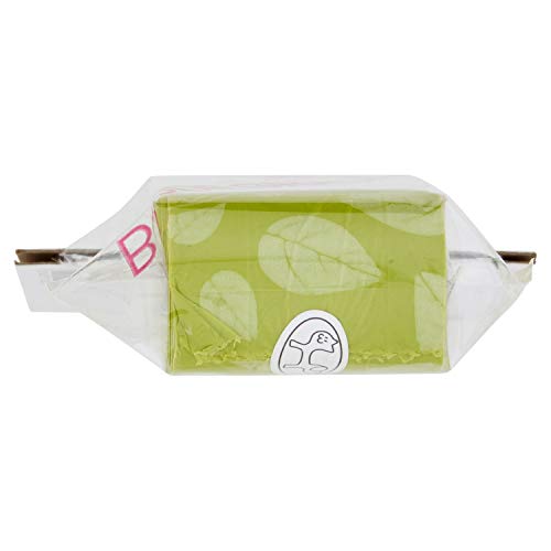 United Pets VA00121VE Recambio de Bolsitas, Verde