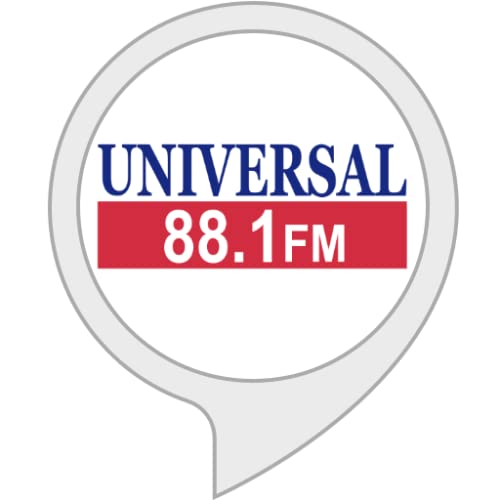 Universal 88.1 FM