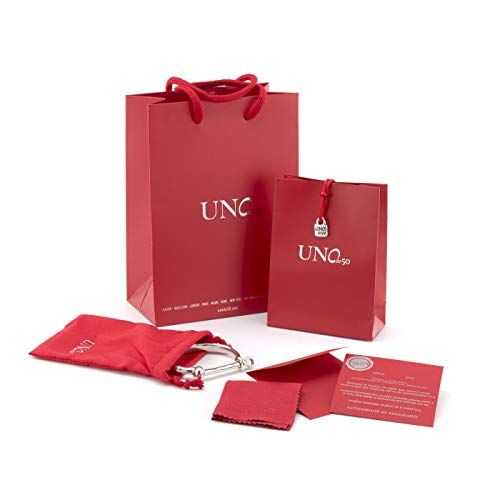 UNO de 50 En el Clavo