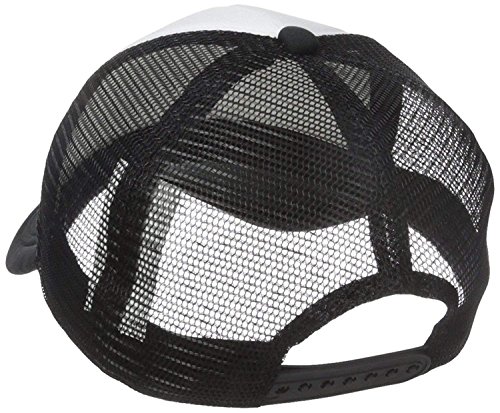 Uosliks I Hate Coriander Gorra de béisbol unisex con logo de Peake para adulto, de malla estilo hip hop, ajustable