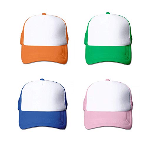 Uosliks I Hate Coriander Gorra de béisbol unisex con logo de Peake para adulto, de malla estilo hip hop, ajustable